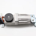 Access Control System Motor 60w Brushless Dc Motor